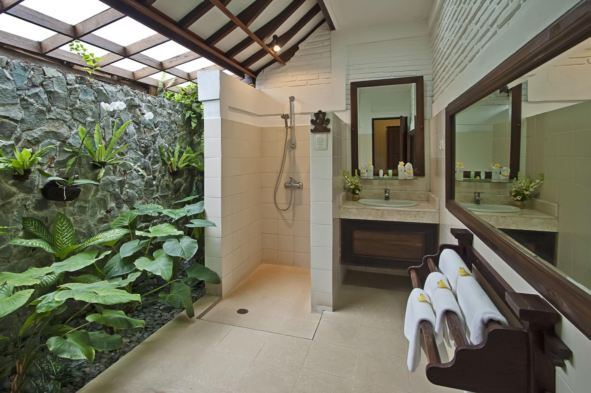 Alam Sari Keliki Resort & Spa Tegallalang  Exterior foto