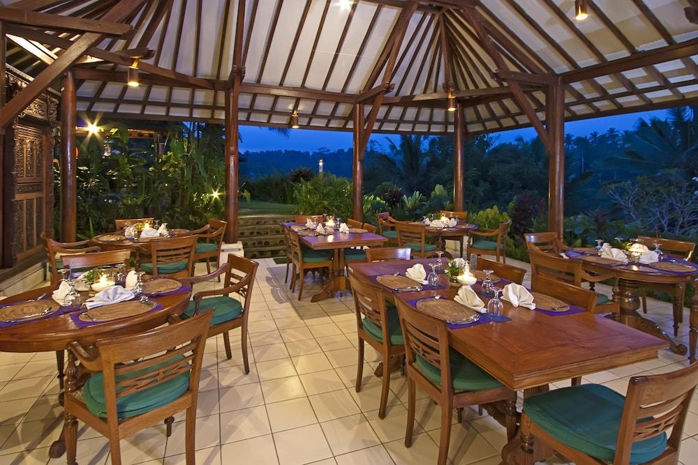 Alam Sari Keliki Resort & Spa Tegallalang  Exterior foto