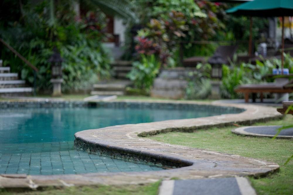Alam Sari Keliki Resort & Spa Tegallalang  Exterior foto