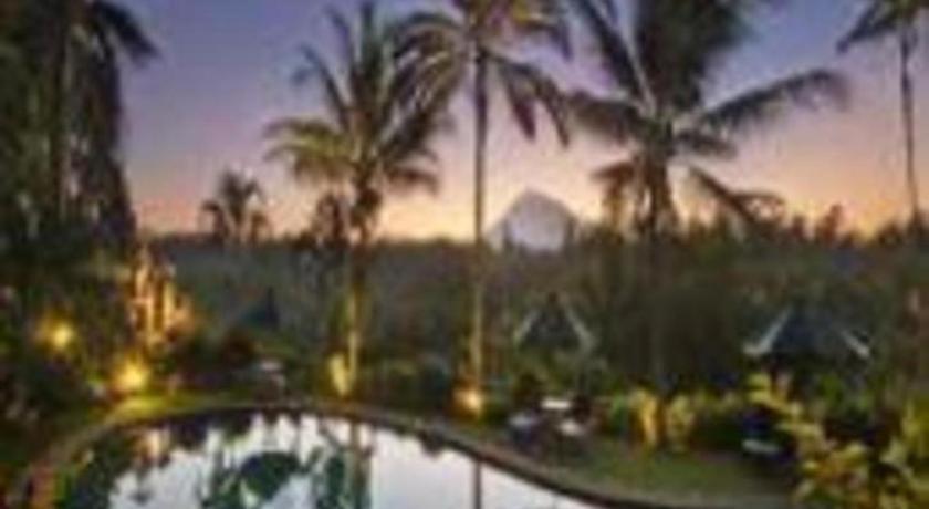 Alam Sari Keliki Resort & Spa Tegallalang  Exterior foto