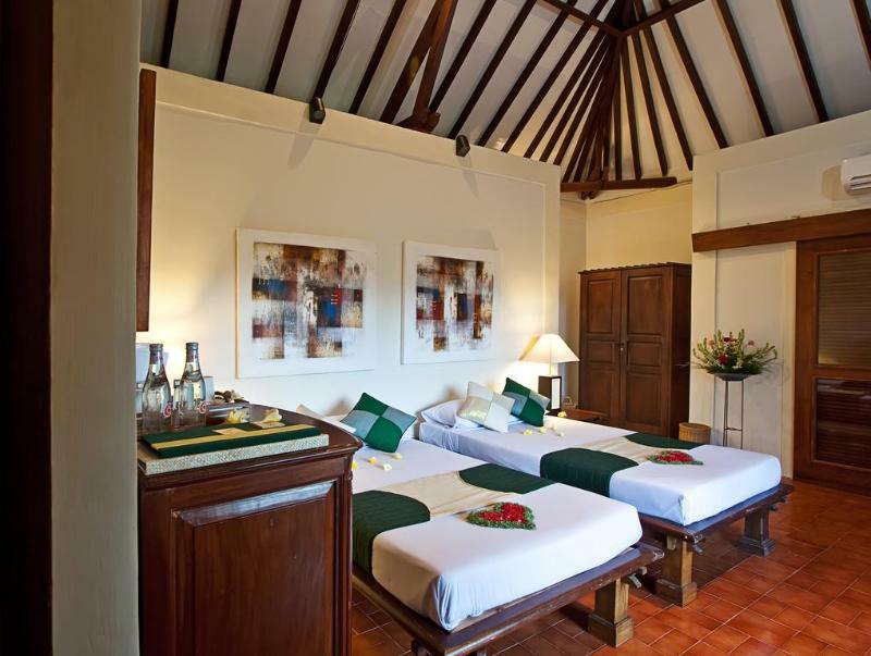 Alam Sari Keliki Resort & Spa Tegallalang  Exterior foto
