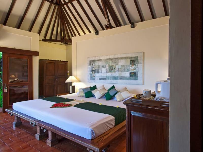 Alam Sari Keliki Resort & Spa Tegallalang  Exterior foto